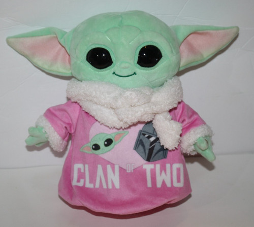 Star wars mandalorian grogu - star,