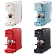 Macchina Caffè a Capsule Illy