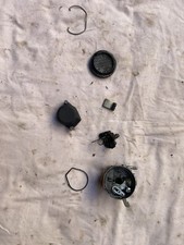 Dellorto SHA 14 12B Fantic