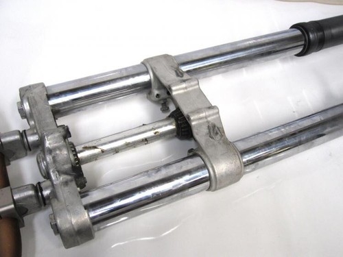Forcella usata completa ktm - forcella,