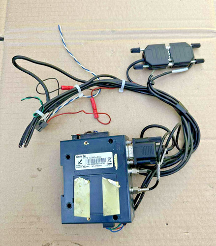 Gatetel ez863h eug gsm gprs - gatetel,