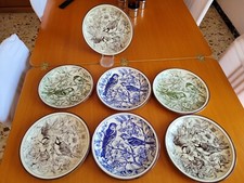 Set "Gli Amici del mattino"