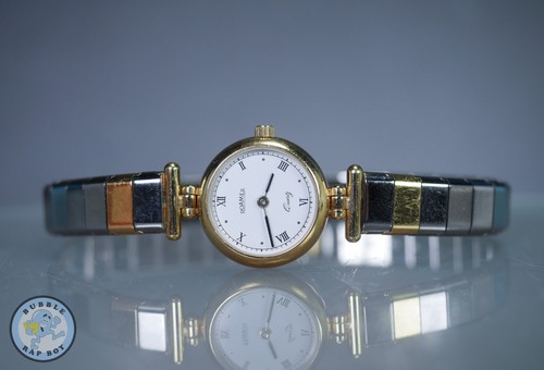 Orologio polso donna - da, roamer