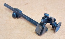 Mirino fucile bersaglio Parker Hale 2052 vintage