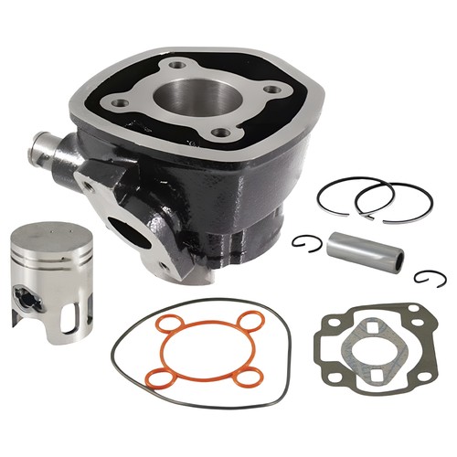 Kit gruppo termico - kit,