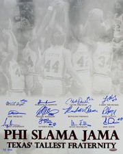 Foto Phi Slama Jama Texas