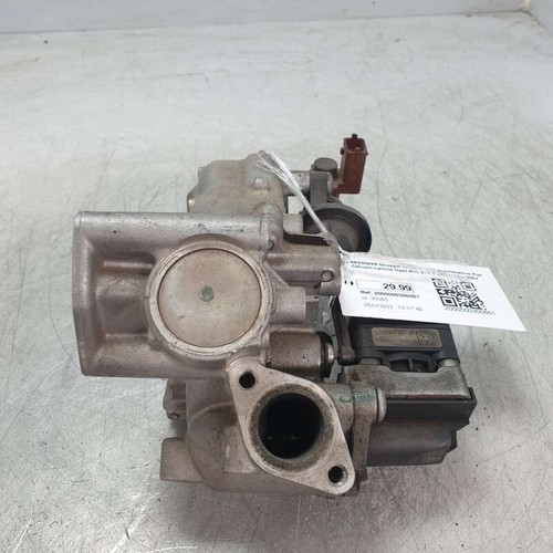 55230929 gruppo valvola egr - 55230929,