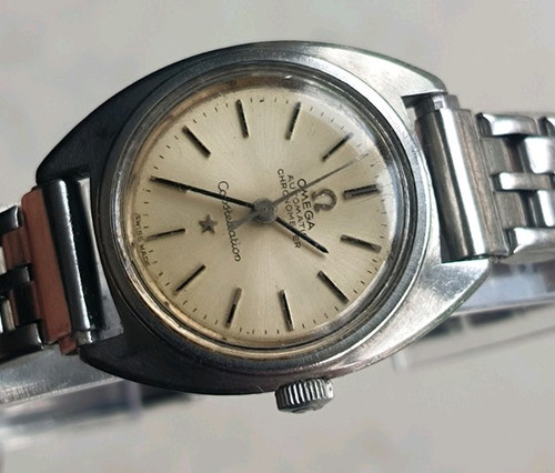 Omega constellation 567 001 - constellation, 567.001