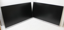 Lot of 2 HP EliteDisplay E243