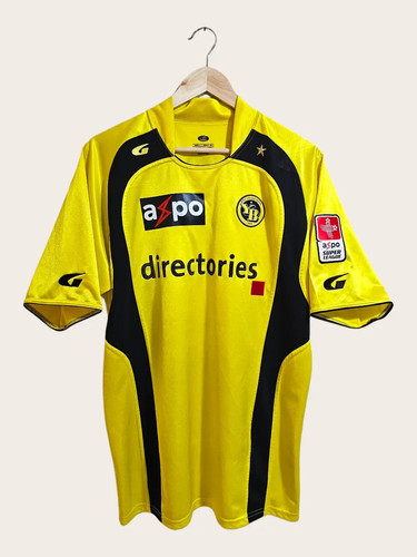 Maglia young boys 2005 - maglia,