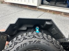 RC4WD Gelande 2 rivestimenti