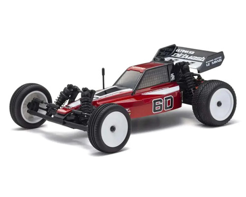 Kyosho 34311 ultima - ultima, sb