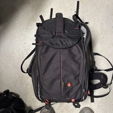 Manfrotto Pro-Light Pro-Video