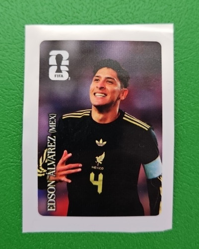 Edson alvarez mexico - alvarez,