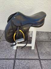 Sella per cavallo Gianetti