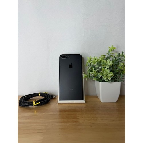 Apple iphone plus gb - apple, 7