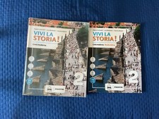 Vivi La Storia 2 Con Copertina