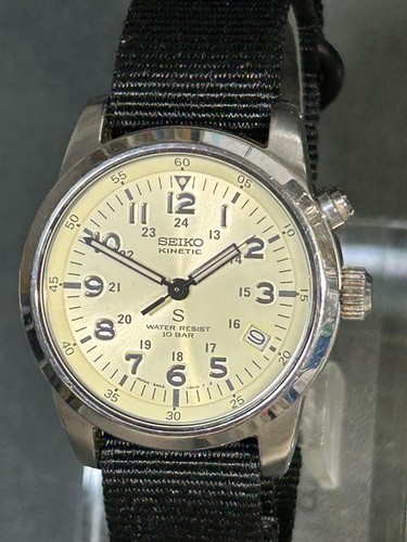 Ottimo orologio cinetico - ottimo,