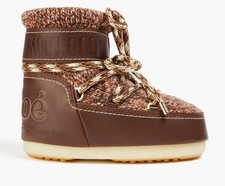 Stivali Chloe X Moon invernali