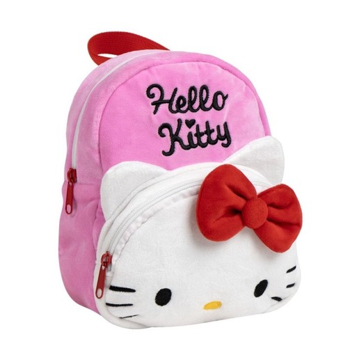 Zaino bambina hello kitty - hello,