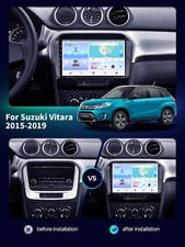  Per Suzuki Vitara 2015-2019