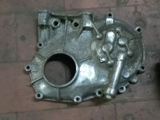 FIAT 500 126  COPERCHIO COMPLETO CATENA DISTRIBUZIONE FIAT 110D.000 4267979