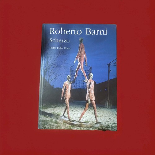 Roberto barni scherzo teatro - roberto,