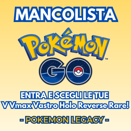 Mancolista pokemon ita - pokemon,