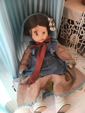 Bambola Stile Country