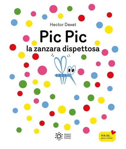 Libri hector dexet - hector, pic