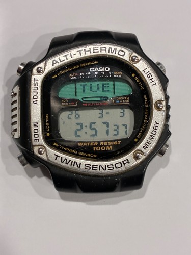 Orologio uomo casio - uomo,