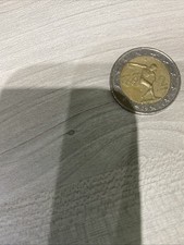 Moneta euro rara - moneta, 2