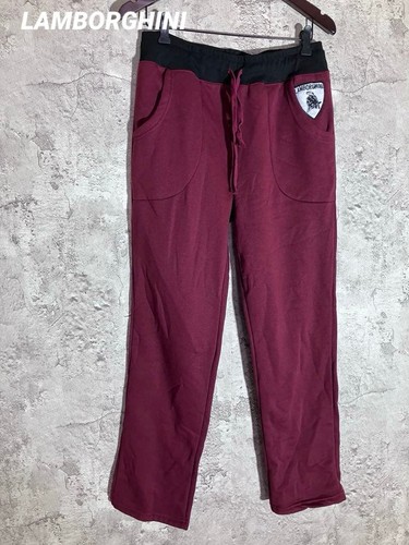 Pantaloni jogger lamborghini - jogger,