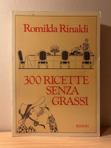 300 ricette senza grassi - 300, di