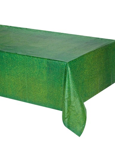 Tovaglia plastica prato calcio - plastica,