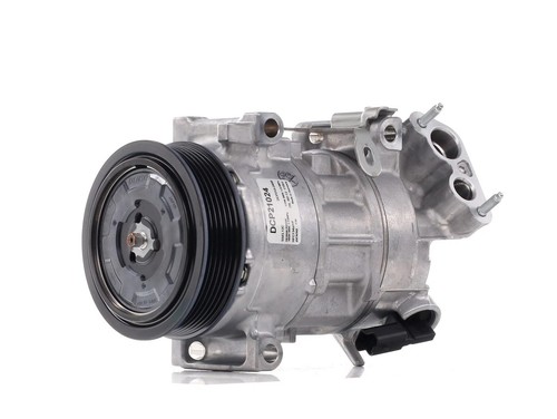 Urgent compressor denso - urgent, for