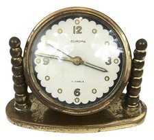 Orologio tavolo europa - da,