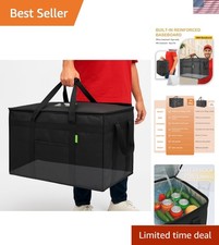 Borsa Termica Durevole per
