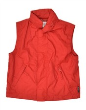 Gilet con cappuccio ARMANI
