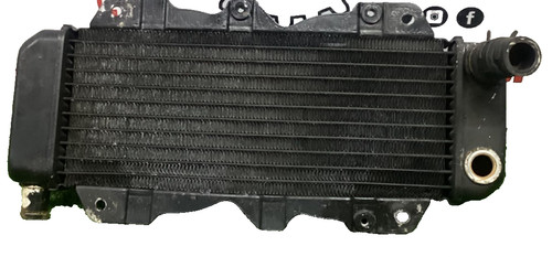 Radiatore honda 250 - , cn