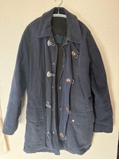 Vittorio Forti L Coat Button