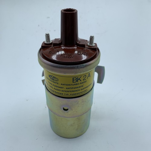 Bobina accensione fiat - bobina,