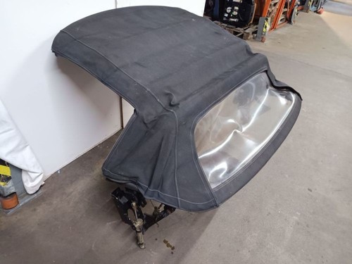 Tetto cabrio alfa romeo - cabrio,