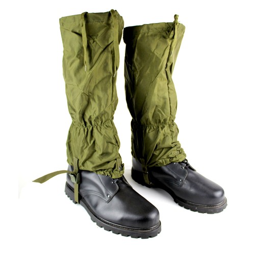 Ghette nylon originali - ghette,