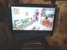 TV Samsung LS22CRDSF/EDC