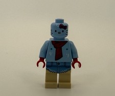 Minifigure Citizen Brick