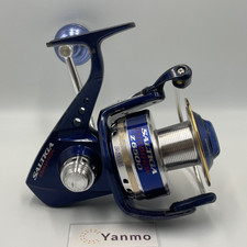 Daiwa SALTIGA Z 6500