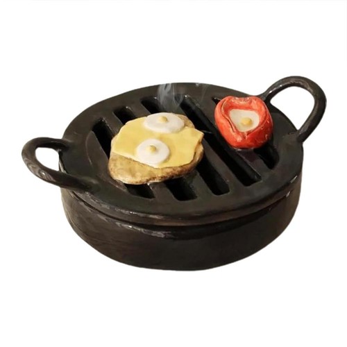 Vassoio incenso per - di,