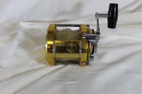 Mulinello pesca penn 30 - pesca,
