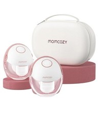 Momcozy tiralatte mani - momcozy,